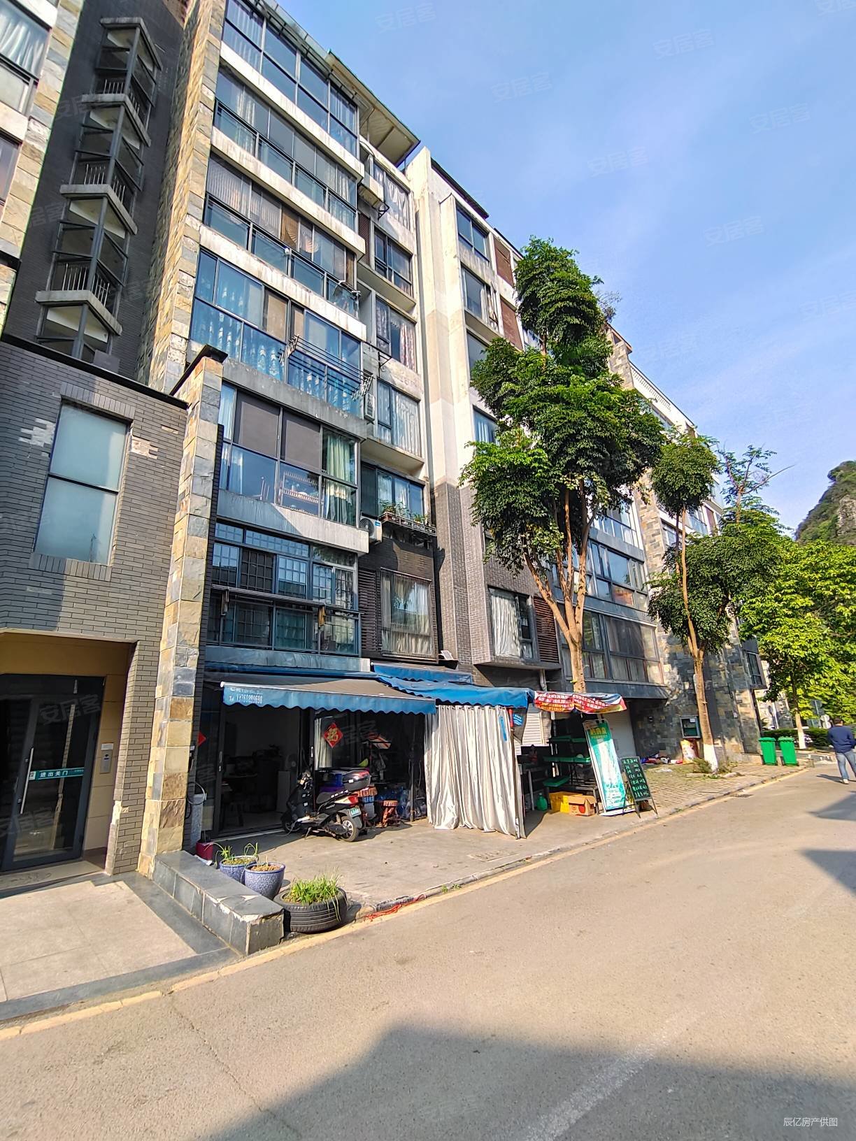 柳州房产网>柳州二手房>鱼峰二手房>天马二手房>大美天第(公寓住宅)>