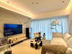 信阳浉河和美广场和美附近 精装2卧 拎包入住 580月出租房源真实图片