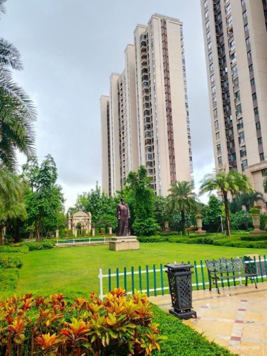 海口房产网>海口二手房>龙华二手房>城西二手房>中海锦城>