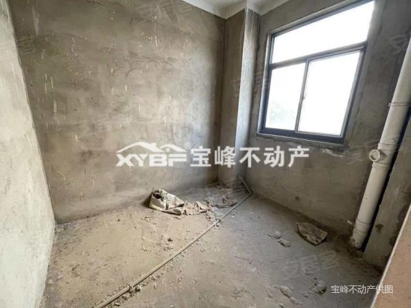 锦绣名城2室2厅2卫109㎡南北58万