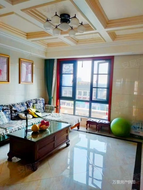 天禧花园5楼127平一口价208万