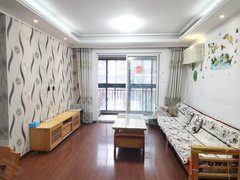 武汉黄陂滠口可砍200  嬉空间 精装电梯三房家电家具齐全出租房源真实图片