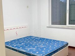 本溪明山消防二药水岸府邸，电梯13楼双室，家具家电齐全，拎包入住出租房源真实图片