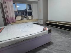 齐河城区齐河城区合租中骏单间 无中介 可短租可长租 配套齐全拎包入住出租房源真实图片