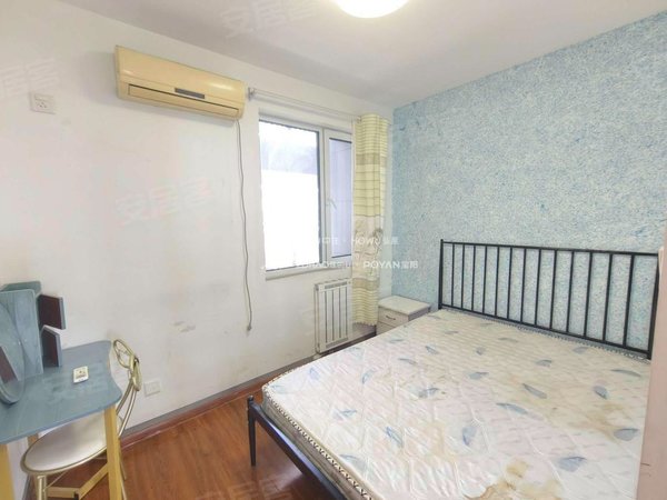 和谐广场对过 万和府 精装两室 拎包入住 邻远洋广场省立医院