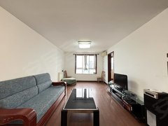 北京朝阳垡头双合小区C区(建工双合家园C区) 阳光充足 86平 家电齐全出租房源真实图片
