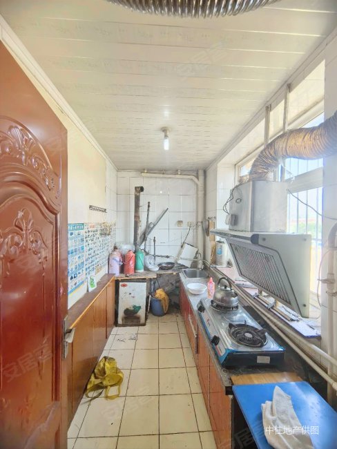 精装修 65拎包入住,览山名苑二手房,63万,3室1厅,1卫,106平米-济南