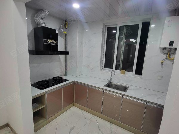 【多图】南翔秀城嘉孚雅苑,南翔租房,南翔世外学校嘉孚雅苑两房整租可