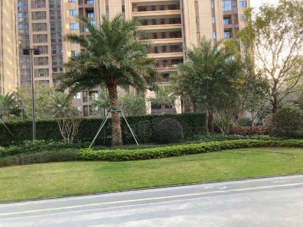 中骏御金台精装3房2卫,自住标准,高楼层,欢迎咨询,丰泽租房-泉州58