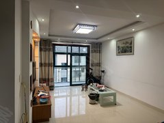 德清德清市区正翔广场东升花园 3室1厅2卫出租房源真实图片