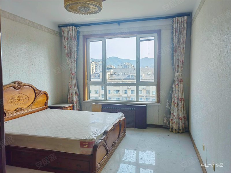 万象城 天街 拉菲 精装修 临近地铁,庆馨家园二手房,550万,3室2厅,2卫