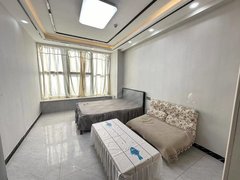 新千丽景公寓 1室1厅1卫 电梯房 45平 精装修