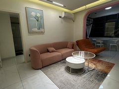 赣州章贡中央公园近达芬奇 第五大道 万象城 中央公园出租房源真实图片