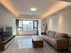 保定雄安新区容城中交启园 华望城 金辉园四居室精装修 满配 位置优越 采光好出租房源真实图片