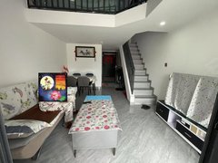 韶关武江新城区保利星座 舒适一房拎包入住 下楼即保利广场 吃喝一条龙出租房源真实图片
