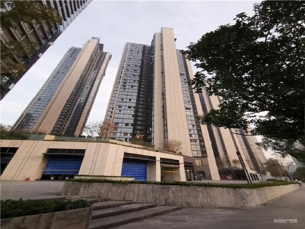 华润城润府三期