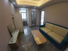 赣州开发区金岭大道近万达 好停车 家电齐全 拎包入住 随时看房出租房源真实图片