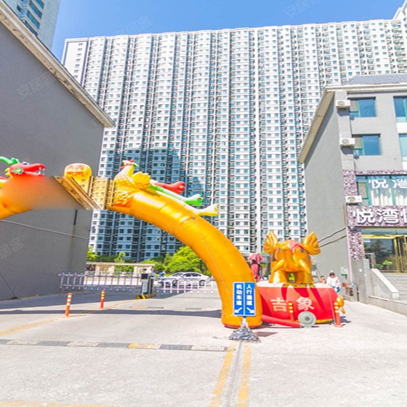 【中正悦湾, 中正悦湾小区详情,房价走势,房源,业主论坛】- 太原58