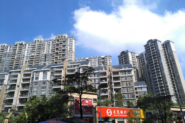 光大景湖时代城