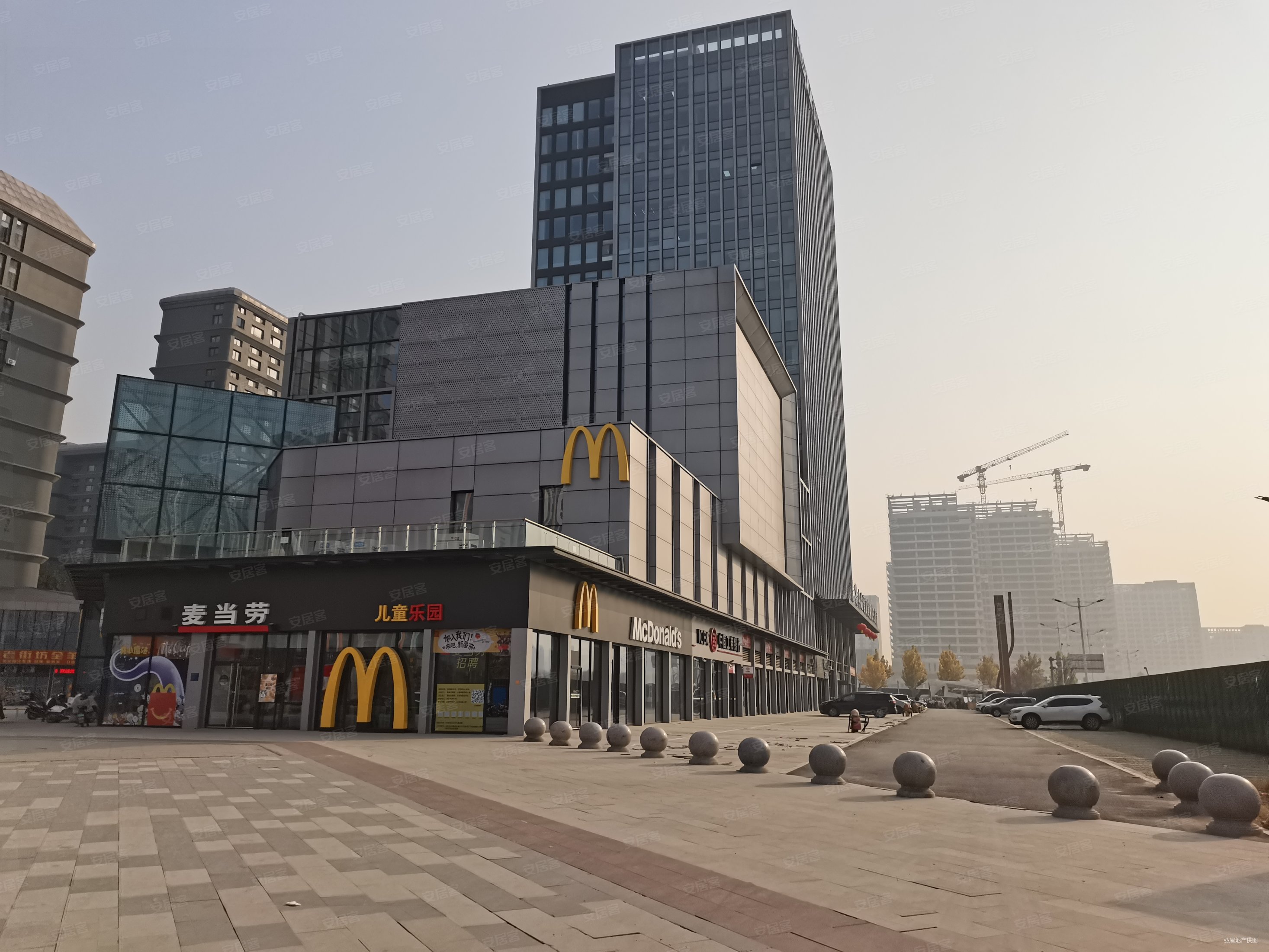 海潮汇精装修loft总高10拎包入住赔钱卖有钥匙