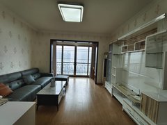 达州渠县东城半岛新区望江庭4室两卫出租，随时看房出租房源真实图片