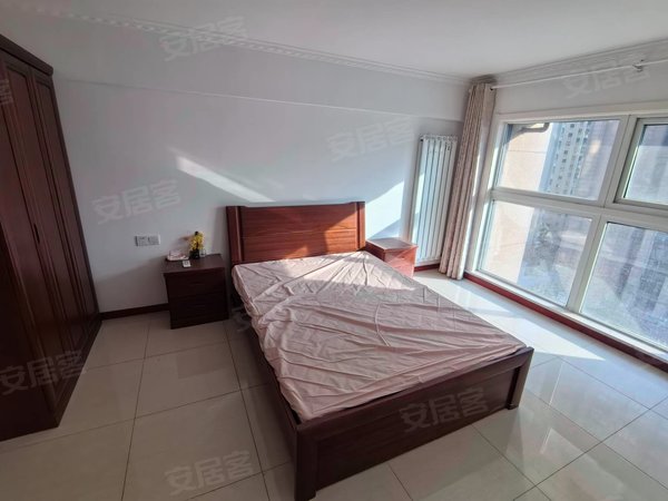 徐州鼓楼鼓楼广场风尚米兰(商住楼)风尚米兰复式两层精致干净两室两厅两卫电梯暖气方便停车拎包入住出租房源真实图片