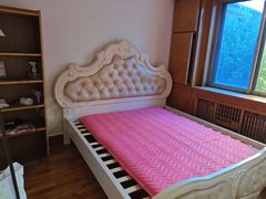 丹东振兴其它红房小区 2室 4楼 800包取暖 季度付 家具家电齐出租房源真实图片