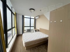 南京浦口桥林新城专为年轻白领打造的服务式青年公寓，租的安心，住的放心出租房源真实图片
