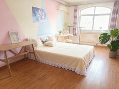 济宁任城谢营科技大厦有保洁维修，光明小区，临汽车北站，谢营科技，新贵和，万达广场出租房源真实图片