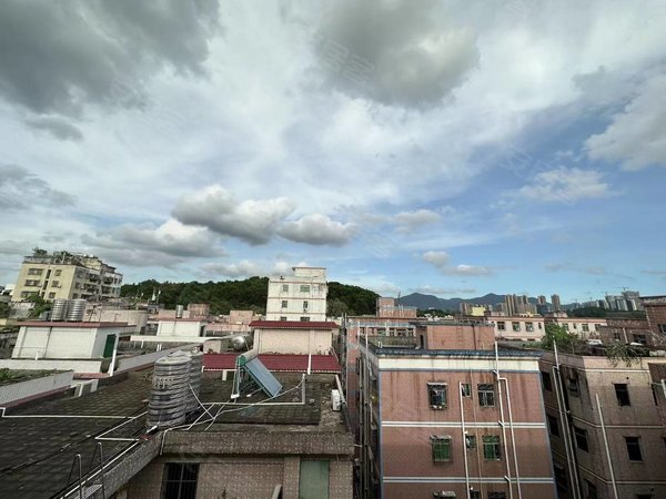 深圳南山西丽石鼓花园万科云城,天珑移动,大疆天空之城,创智云城,tcl