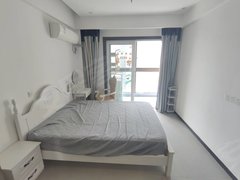 镇江句容宝华小学泰达青筑 一室一厅一厨一卫 民水民电 拎包入住出租房源真实图片
