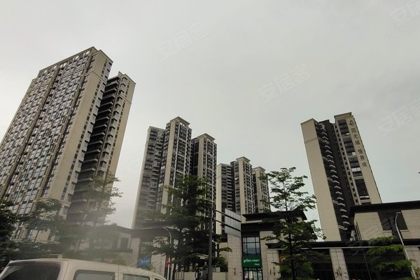 阳光城愉景湾(商住楼)