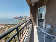 九江开发区快乐城快乐城柴桑国际广域新里城诚盛御景一房一厅一卫一厨湖景房出租房源真实图片