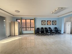 固安孔雀城孔雀大道别墅区一层叠拼，边户大花园，家具家电可配齐出租房源真实图片