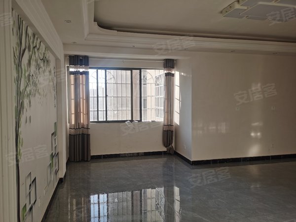 楚雄楚雄市开发区瑞景家园瑞景家园 3室2厅1卫出租房源真实图片