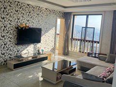 诸暨诸暨市区浣东街道东都凤凰城 3室2厅2卫出租房源真实图片