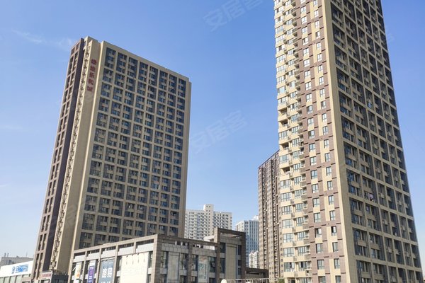 绿地乐和城,南二环,近雁塔北路-西安绿地乐和城二手房,租房-西安安居