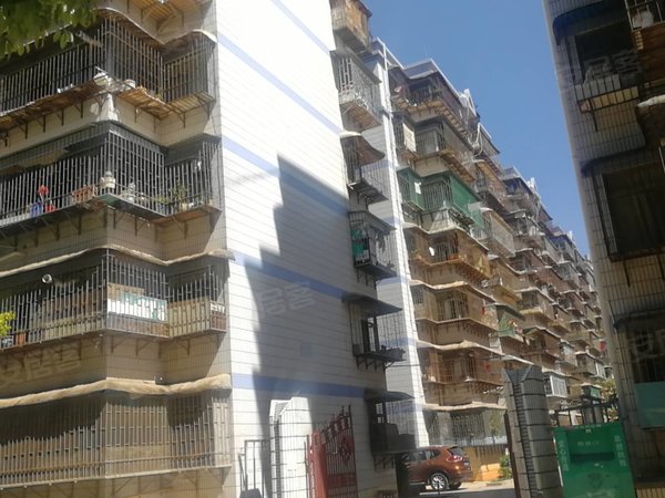昆明官渡官南大道怡园小区官南大道中骏旁怡园小区2室2厅1厨1卫东南向