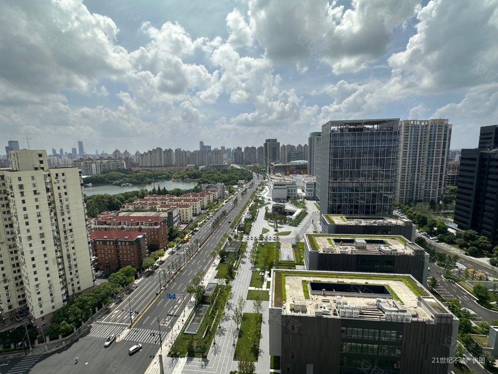上海房产网>上海二手房>普陀二手房>长风二手房>建华大厦>
