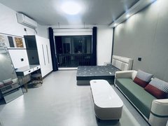 常州武进湖塘短租月付 周边商圈成熟 白师傅生活广场 精装修拎包入住出租房源真实图片