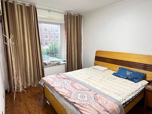 套三双卫,房子干净 城中城,城阳租房-青岛58安居客