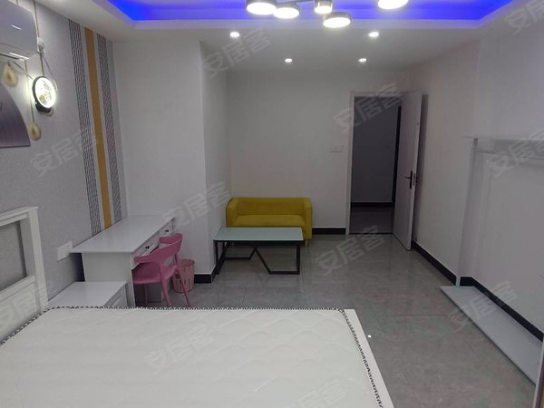 公寓,万达附近13号金运路地铁口,独立厨卫精装修,嘉定租房-上海58安居