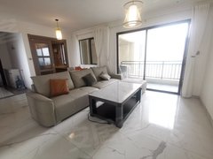 贵阳观山湖商贸城精装修配备齐全，拎包入住出租房源真实图片