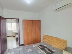 开封龙亭龙亭区紧邻老河大 万岁山 精装一居室 家具家电齐全 拎包入住出租房源真实图片