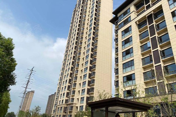 东渡玺悦,二环西路-湖州东渡玺悦二手房,租房-湖州安居客