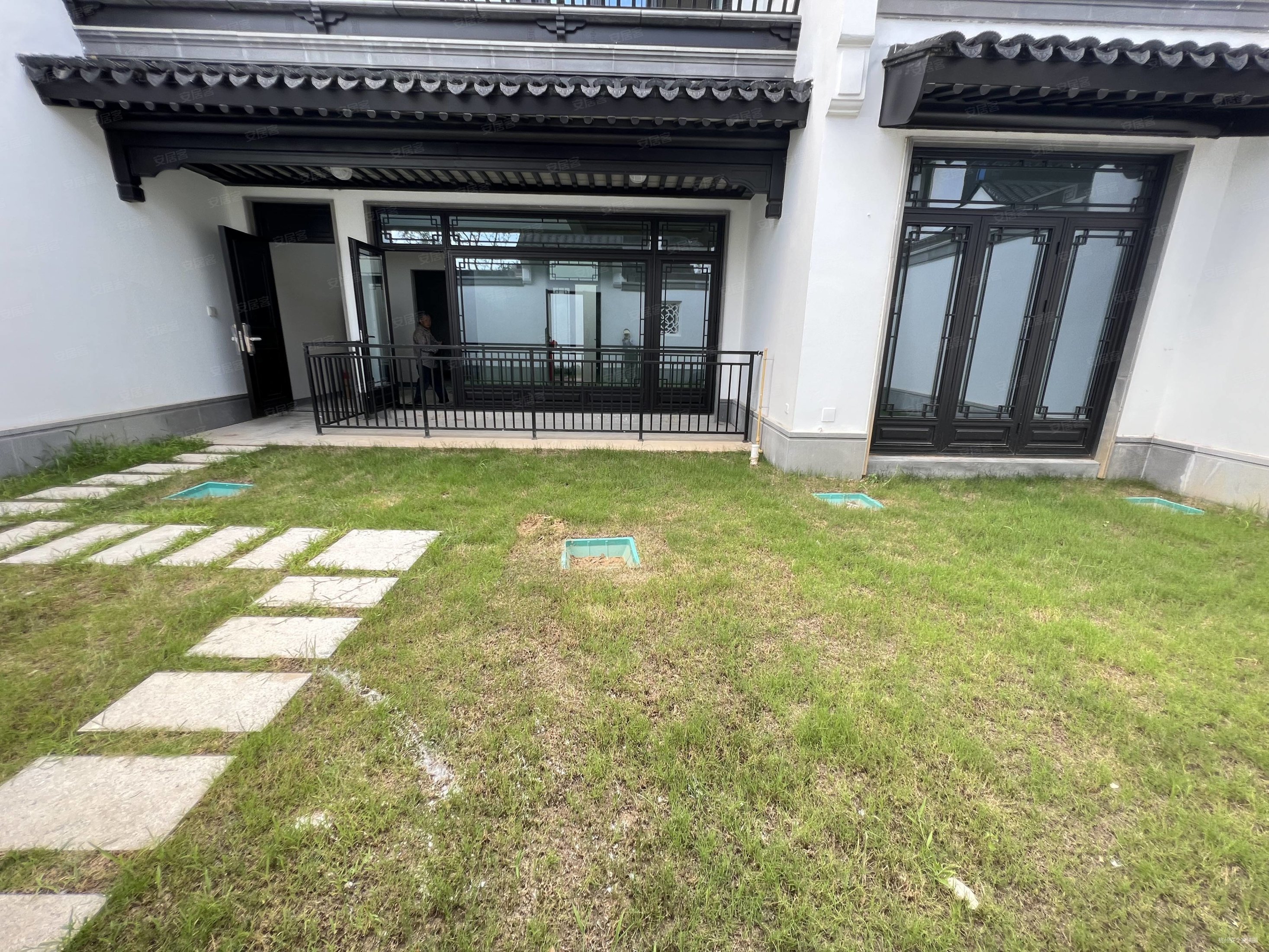 九龙仓雍景山(别墅)二手房,600万,4室2厅,2卫,140.21平米-杭州安究屯