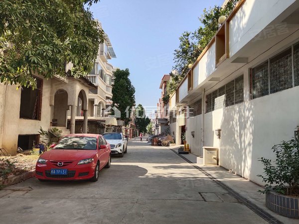 南宁青秀仙葫雅源阁面议12000元每月6室整租雅源阁428平精装出租房源