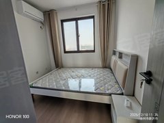 新沂新华路市一中吾悦广场中等装修三室两厅一卫出租1500包物业有钥匙出租房源真实图片