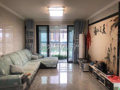 泰兴泰兴市区复兴路新泰中旁 精装电梯三房 设施齐全 燕澜花园 玉龙花园 恒大出租房源真实图片