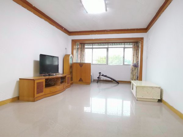 深圳罗湖莲塘中兴花园中兴花园(免费停车 可长租)104平米3房2厅 仅租